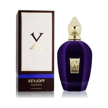 Unisex parfém Xerjoff " V " Accento EDP rozpoužíváno (plné nad 80%) 100 ml UNISEX (cs, 100 ml, " V " Accento, Unisex, Xerjoff)
