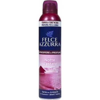 Osvěžovač vzduchu Felce Azzurra sprej (aerosol) 250 ml 300 g