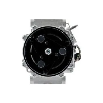 Kompresor klimatizace Kompresor, klimatizace MAHLE ACP 1541 000P