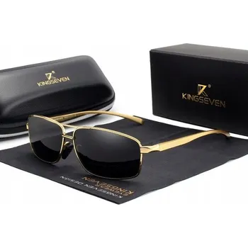 POLARIZAČNÍ SLUNEČNÍ BRÝLE KINGSEVEN