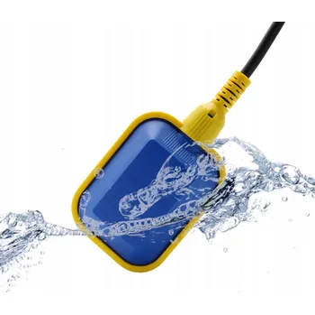 Příslušenství k čerpadlu PLOVÁK K ČERPADLU, PLOVÁKOVÝ SPÍNAČ 0,6 MB