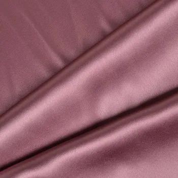 Takoy pravé hedvábí starorůžové