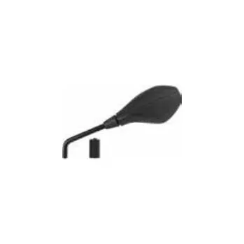 Zrcátko pro motocykl Zpětné zrcátko RMS 122762970 levý APRILIA SMV 750 Dorsoduro 2010-2013