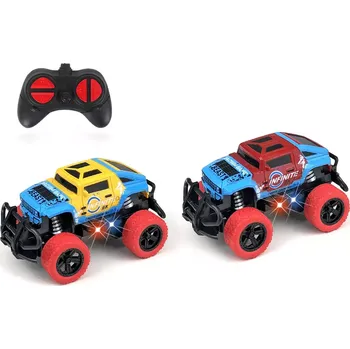 RC model auta Auto na dálkové ovládání Beast 14,5 cm