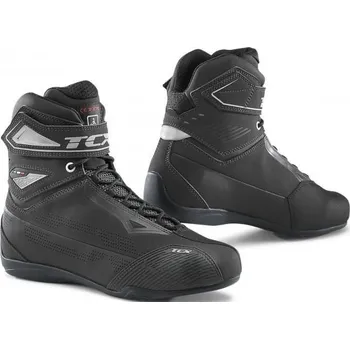Moto obuv Moto boty TCX RUSH 2 AIR gunmetal (Velikost: 46) MCF_13705