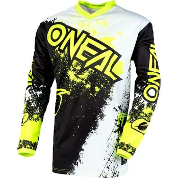 Moto dres Dres O´Neal Element IMPACT černá/žlutá XXL (Velikost: L) 2H515802
