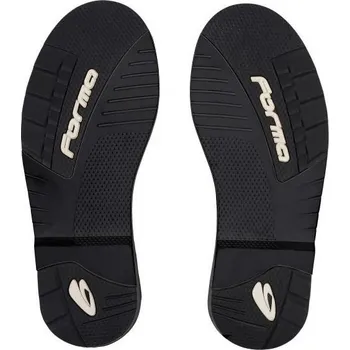 Moto obuv Podrážky FORMA MX PRO SPPC440 černé pár (Velikost: 49/50) MCF_9868