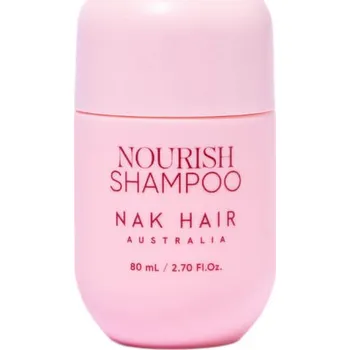 Šampon NAK Signature Nourish Shampoo 80 ml