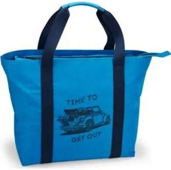 Plážová taška Plážová taška Volkswagen z polyester s logem