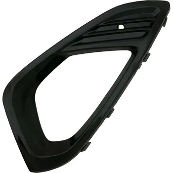 Nárazník Větrací mřížka, nárazník ABAKUS 431-2513R-UD