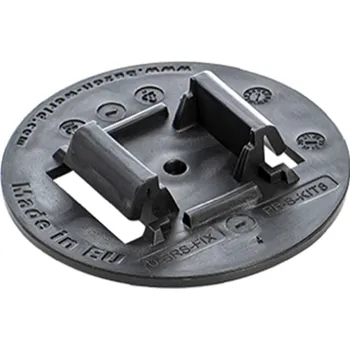 Příslušenství pro plot Buzon Příslušenství PB-KIT-8-0-S držák pro U-TILES | sleva 2% | cena za ks