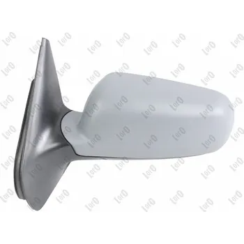 Auto zrcátko Vnější zpětné zrcátko ABAKUS 4011M11