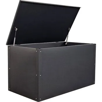 Úložný box Scobax MultiBox 0,6 m x 1,2 m, antracit | cena za ks