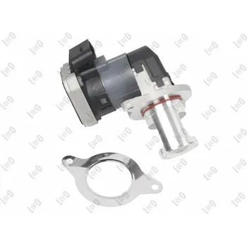 Ventil palivového systému AGR-Ventil ABAKUS 121-01-141