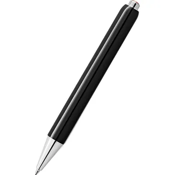 Kuličkové pero Montblanc Heritage Rouge et Noir 127853