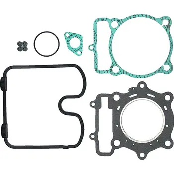 Těsnění motoru NAMURA těsnění TOP-END HUSQVARNA TE/TC 250 03-04 (s těsněním víka ventilů) (NAMURA těsnění TOP-END HUSQVARNA TE/TC 250 03-04 (s těsněním víka ventilů))