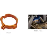 ACCEL zesílení (příruba) výstupu výfuku KTM SX/XC/XC-W 250/300 17-23, HUSQVARNA TC/TE/TX 250/300 17-23, GAS GAS EC 250/300 21-23 barva oranžová (ACCEL zesílení (příruba) výstupu výfuku KTM SX/XC/XC-W 250/300 17-23, HUSQVARNA TC/TE/TX 250/300 17-23, GAS GA