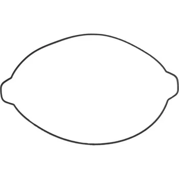 Spojková sada NAMURA těsnění krytu spojky KTM SX 125/150 16-22, EXC 125/150 17-18, HUSQVARNA TC 125 16-22, TE 150 17-23 (vnější) (NAMURA těsnění krytu spojky KTM SX 125/150 16-22, EXC 125/150 17-18, HUSQVARNA TC 125 16-22, TE 150 17-23 (vnější))