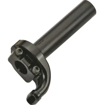Řídítka ACCEL plynová rukojeť komplet KXF250, RMZ 250, YZF 250/400/450F, WR400 (TR-7706) (ACCEL plynová rukojeť komplet KXF250, RMZ 250, YZF 250/400/450F, WR400 (TR-7706))
