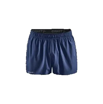 CRAFT ADV Essence 2 M tmavě modrá 1908762-396000 S; Modrá kraťasy