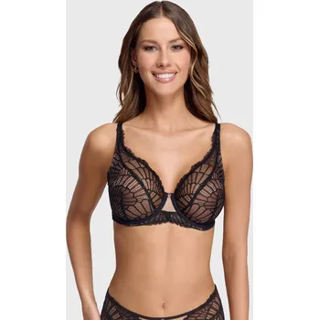 Podprsenka Podprsenka Janiah nevyztužená