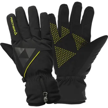 Rukavice FISCHER Performance