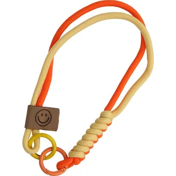 Šňůrka na mobil FZ-14 orange-yellow