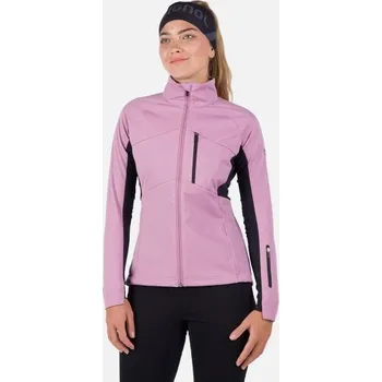 Dámská softshellová bunda Bunda Rossignol W Genetys Jkt S