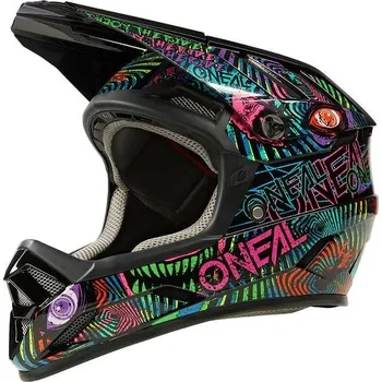 Cyklistická přilba Přilba O´Neal Backflip RIOT multi (Velikost: 2XL) 0500-336