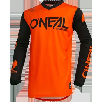 Moto dres Dres O´Neal Threat RIDER oranžová XL 2H282846