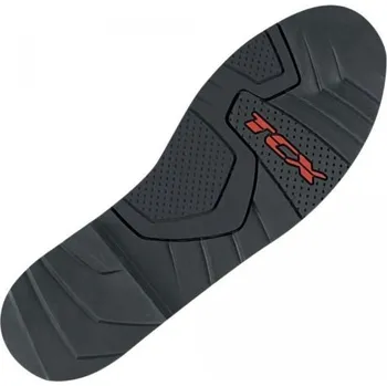 Moto obuv Podrážky TCX pro PRO2.1, PRO2 a COMP2, 22201 (Velikost: 43-44) MCF_3690