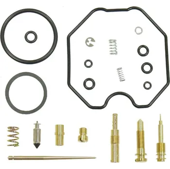 Palivový systém pro motocykl BRONCO sada na opravu karburátoru HONDA TRX 250EX 06-08, TRX 250X 09-12 (26-1325) (na 1 karburátor) (BRONCO sada na opravu karburátoru HONDA TRX 250EX 06-08, TRX 250X 09-12 (26-1325) (na 1 karburátor))