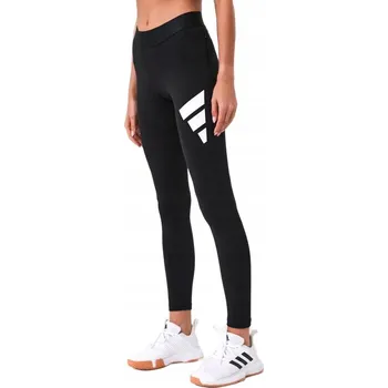 Dámské legíny Adidas dámské legíny GU9696 klasické dlouhé, velikost S
