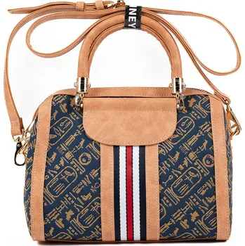 Kabelka Henney Bear Dámská kabelka Cuneiform H-259