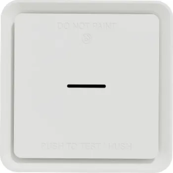 Hlásič požáru Detektor kouře Elko