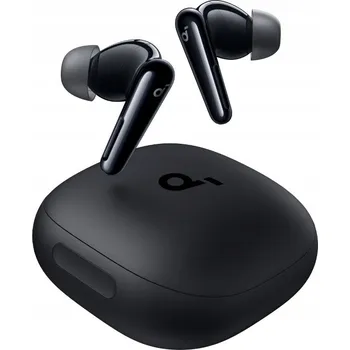 Sluchátka Bezdrátová sluchátka do uší Soundcore Liberty 4 Pro