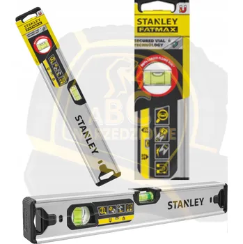 Vodováha STANLEY FATMAX Vodováha XTREME s magnetem 40 cm FMHT43671-1