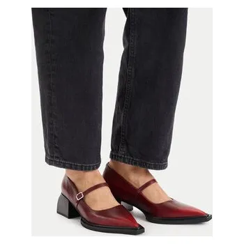 Dámské lodičky Lodičky Vagabond Shoemakers Vivian 5553-018-47 Červená 40