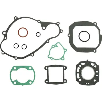 Těsnění motoru NAMURA kompletní sada těsnění YAMAHA YZ 80 88-92 (NAMURA kompletní sada těsnění YAMAHA YZ 80 88-92)