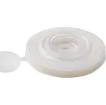 Gutta upevňovací terč univerzální hnědá, 50 mm, 10 ks | cena za bal