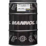 Mannol MN7709-60 7709 O.E.M. TOYOTA 5W-30 - 60L