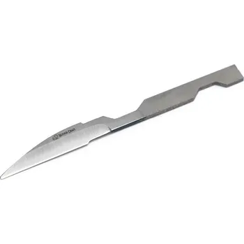 Pracovní nůž BeaverCraft řezbářská čepel Blade for Whittling Knife C15