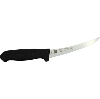 Kuchyňský nůž Morakniv INOX PRO® IPCB6F-MH vykošťovací nůž zakřivený flexi 152mm