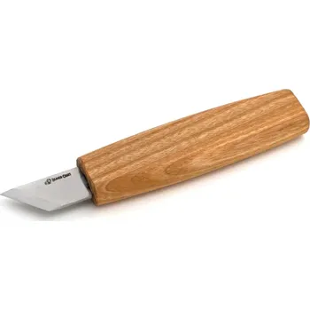 Ruční nářadí BeaverCraft řezbářský nůž Marking Striking Knife