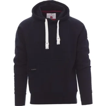 Pánská mikina Payper Atlanta+ námořnická modrá