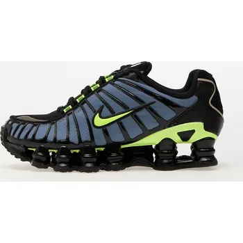 Pánské tenisky Tenisky Nike Shox TL Thunderstorm/ Volt-Black EUR 37.5