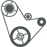 Zebra ZT620, ZT620R Sada pro vylepšení řezačky