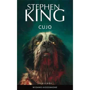 Cujo pocket - Stephen King