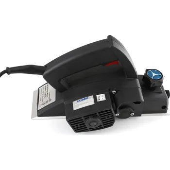 Elektrický hoblík Kraft-Dele ELEKTRICKÁ RUČNÍ FRÉZA/HOBLÍK KD561