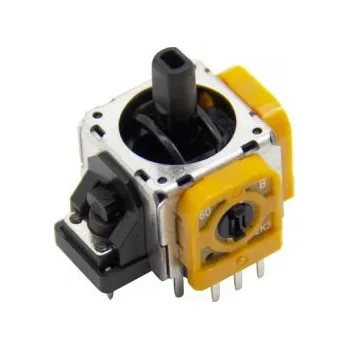 Náhradní analogová páčka pro DualSense (PS5)